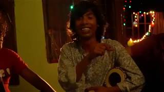 Buker Vetor Ache Pran  Fakir Saheb  Bangla Folk  Jahangirnagar University [upl. by Watkin866]