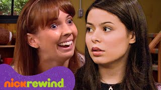 iCarly Meets Nora 🤯  quotiPsychoquot Full Episode in 10 Minutes  NickRewind [upl. by Rogergcam266]