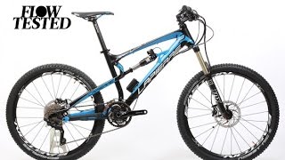 Lapierre Zesty 314 EI Bike Review [upl. by Netsyrc]