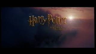 Harry Potter e la camera dei segreti  Opening Italiano Ufficiale VHS [upl. by Alfonzo]