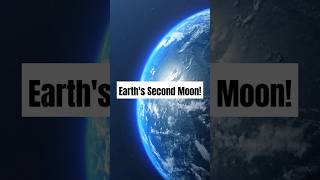 Earths Second Moon MiniMoon  2024 PT5 minimoon asteroid earthmoon astronomynews geography [upl. by Alaunnoif865]