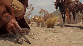 Once Upon a Time in the West 1968  Epic Western Masterpiece [upl. by Fayola]