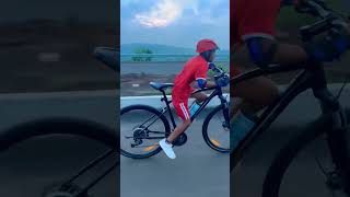 Cycalspeed 🚀🚀🚴🚴🚴❤️‍🔥youtubecyclingshortsviral [upl. by Pfister]