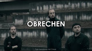 Molchat Doma  Обречен  Obrechen Sub Español [upl. by Oirotciv194]