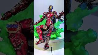 Iron man ilusion misterio spiderman 2 [upl. by Alcock521]