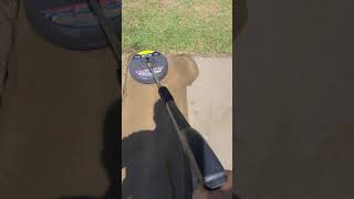 Sunjoe Spx 3000 pressure washer and Ryobi surface cleaner [upl. by Nichy]