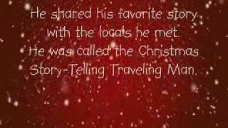 Capital Lights His Favourite Christmas Story lyrics [upl. by Ceciley607]