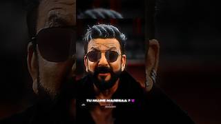 Sanjay Dutt  Mafia Roll  Smart Shankar 2  viralvideo subscribe shorts short sanjaydutt baba [upl. by Anasus]