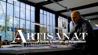 Artisanat  entre tradition et innovation comment les métiers dart sadaptent [upl. by Akenahc968]