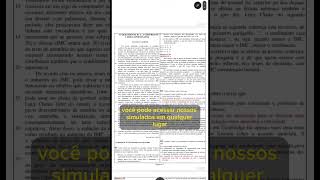 provas anteriores eear pdf [upl. by Lauralee]