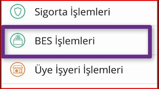 Denizbank Bireysel Emeklilik Sorgulama  Denizbank BES İptali [upl. by Fihsak]