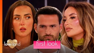 First Look The end of the love triangles  Love Island Series 11 [upl. by Areis]