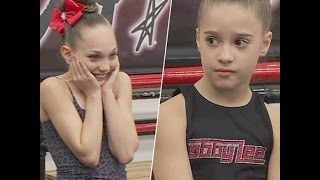 Dance Moms After Show Season 4 Episode 24 quotAbby phobicquot  AfterBuzz TV [upl. by Win865]