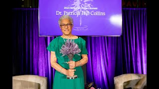 Honoring Patricia Hill Collins  2023 Berggruen Prize Laureate [upl. by Naggem418]