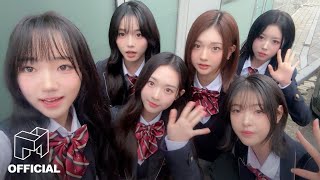 미소녀 한림즈의 완소 퍼펙트 예술제 브이로그✨  EN JP CN  SIGNAL 241203 [upl. by Lalaj]