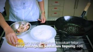 Resep Royco  Chicken Chop [upl. by Deth]