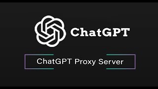 5 Best ChatGPT Proxies to Bypass Cloudflare Restrictions to Access OpenAI [upl. by Artim]