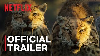 Life on Our Planet  Official Trailer  Netflix [upl. by Berriman295]