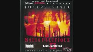 lotfi dk lakamora volume 1 good quality [upl. by Atiekal]