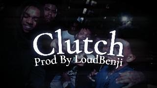 free  Morally Rich Jake x Wink9ine x DMV TYPE BEAT “Clutch”  LoudBenji [upl. by Byler]