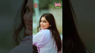 PREMAM ❤️❤️ EP 01 A Telugu Short Series  harikaballa shashi suryavirat [upl. by Cacilie256]