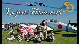 ferté alais 2023 [upl. by Ramona]