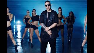 Daddy Yankee  Shaky Shaky 1 HORA [upl. by Naimed577]