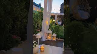 How to Hang String Lights The Ultimate Guide for Indoors amp Outdoors [upl. by Adnim]