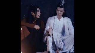 O re Piya Sajish mein Shamil Sara Jahan hai🥺wangxianlove lanwangji weiwuxian mdzs [upl. by Enisamoht]