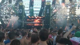 Decibel 2011  Tatanka  Africa HD [upl. by Halie585]