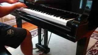 DGrayMan Access  Doubt amp Trust  Piano [upl. by Azmuh]