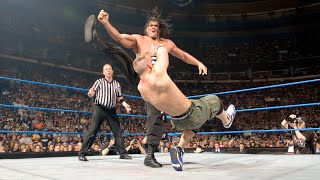 The Great Khali destroys Legends WWE Playlist [upl. by Ainevul]