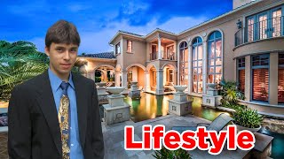 jawed karim Lifestyle ★ 2022 [upl. by Socem]