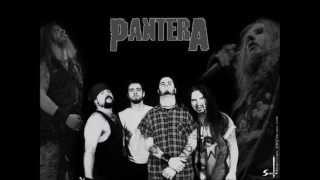 Pantera  10s lyrics [upl. by Ainesy]