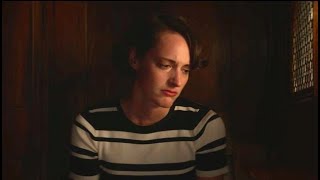 Fleabag  Confession Scene S02E05 [upl. by Innej]