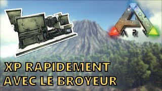 ARK Survival Evolved  FR  Tutos à Gogo   Les Potions de Vie et dEnergie  42 [upl. by Frasch]