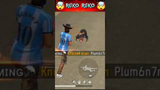 Pistol Se Bawal kar Diya 🤣 free fire funny shorts videoAjaxGaming47freefirefunnyviralshorts [upl. by Ttocs]