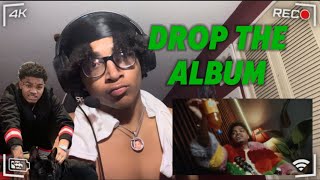 NOCAP DROP THE MF ALBUM🤬  NOCAP MALIBOO REACTION [upl. by Anecusa108]