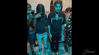 FREE Lil 2z x Quin NFN Type Beat 2024  quotNext Upquot [upl. by Yecart]