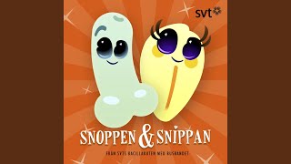 Snoppen amp Snippan Dance Remix [upl. by Allesor]