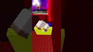 Roblox Difficulty Fling [upl. by Calhoun]