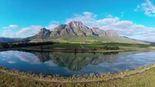 Boschendal Wine Estate [upl. by Strage]