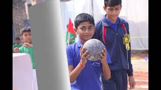 Annual Sports Meet2023 still video। Kingston Education Centre । class 1 to 5 । 7th NOVEMBER 2023 [upl. by Redlac237]