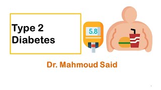 Pharmacology Oral hypoglycemics  Antidiabetic Drugs أدويه علاج السكر [upl. by Noryk]