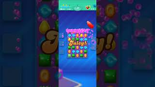 Candy crush soda saga level 4 hd gameplay [upl. by Chicky241]