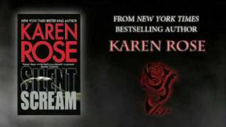 Silent Scream by Karen Rose [upl. by Nirihs376]