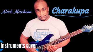 Alick Macheso Charakupa instruments cover [upl. by Luby601]