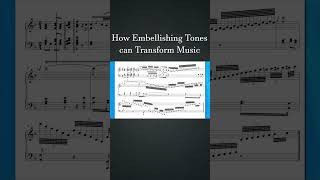 How Embellishing Tones can Transform Music  How Composers Use Series  The Soundtrack of History [upl. by Edgell952]