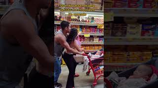 Quando passamos pelo chocolate no mercado viralvideo humor humordodia comedia comediadodia coi [upl. by Persons471]