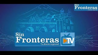 Diario Sin Fronteras [upl. by Leinad455]